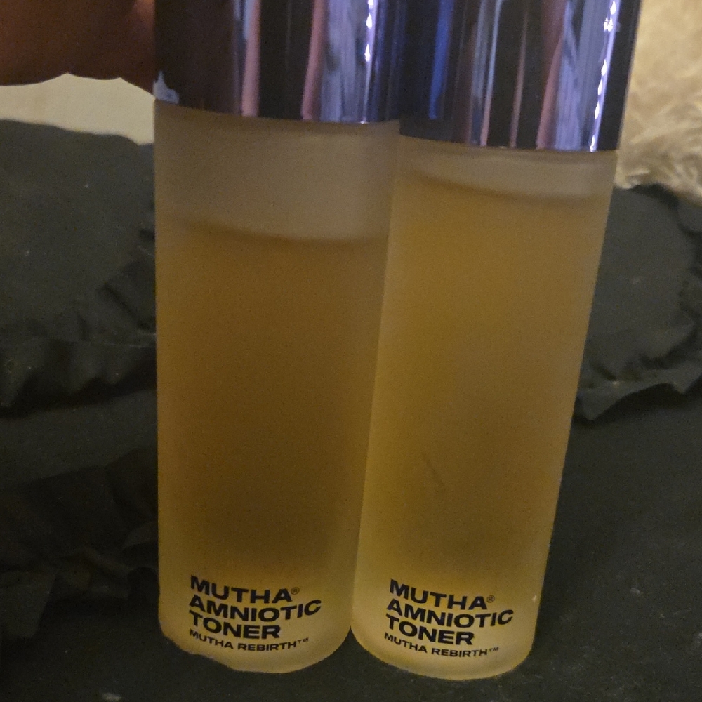 MUTHA Amniotic Toner Set
